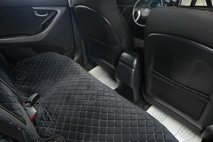 Седан Hyundai Elantra 2015 года, 1389000 рублей, Тюмень