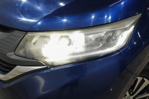 Минивэн Honda Freed 2017 года, 1399000 рублей, Новокузнецк