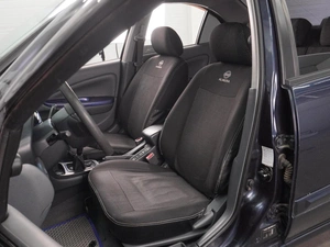 Седан Nissan Almera Classic 2007 года, 534000 рублей, Воронеж