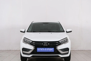 Седан ВАЗ (LADA) Vesta 2024 года, 1399000 рублей, Красноярск