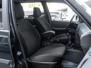Внедорожник ВАЗ (LADA) Niva Travel 2023 года, 1129000 рублей, Волгоград