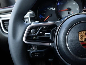 Внедорожник Porsche Macan S 2017 года, 4071000 рублей, Краснодар