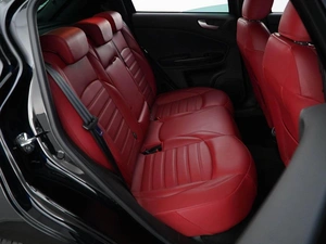 Хетчбэк Alfa Romeo Giulietta 2014 года, 2399077 рублей, Москва