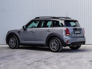 Внедорожник MINI Cooper S Countryman 2018 года, 2720000 рублей, Краснодар