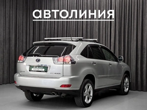 Внедорожник Lexus RX 2008 года, 1399000 рублей, Красноярск