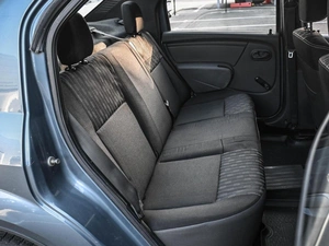 Седан Renault Logan 2013 года, 534000 рублей, Кирилловка