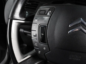 Седан Citroen C5 2008 года, 599000 рублей, Воронеж