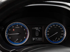 Внедорожник Suzuki SX4 2013 года, 1270000 рублей, Краснодар