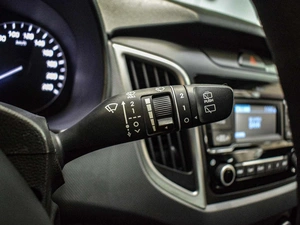 Внедорожник Hyundai Creta 2020 года, 1730000 рублей, Муром