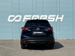 Внедорожник Mazda CX-5 2014 года, 1499000 рублей, Ижевск