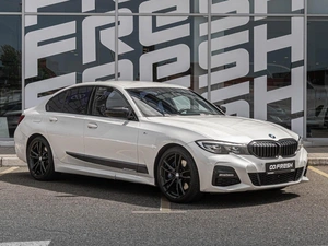 Седан BMW 3 серия 2019 года, 3150000 рублей, Краснодар