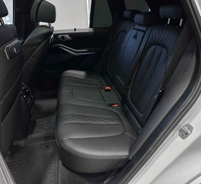 Внедорожник BMW X5 2026 года, 15000000 рублей, Красноярск