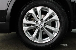 Внедорожник Nissan X-Trail 2018 года, 1887000 рублей, Красноярск