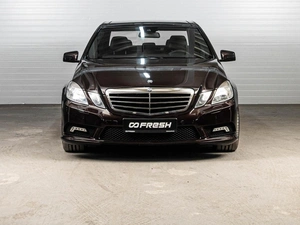 Седан Mercedes-benz E-класс 2010 года, 1782000 рублей, Ставрополь