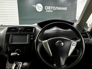 Минивэн Nissan Serena 2011 года, 1199000 рублей, Ачинск