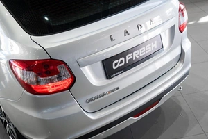 Седан ВАЗ (LADA) Granta 2024 года, 999000 рублей, Петрозаводск