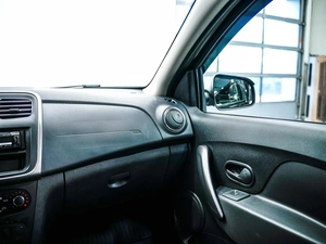 Хетчбэк Renault Sandero Stepway 2017 года, 839000 рублей, Красноярск
