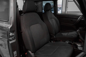 Внедорожник ВАЗ (LADA) Niva Legend 2023 года, 1189000 рублей, Ульяновск