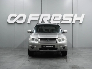 Внедорожник Subaru Forester 2006 года, 647000 рублей, Воронеж
