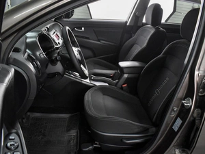 Внедорожник Kia Sportage 2013 года, 1509000 рублей, Воронеж