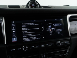 Внедорожник Porsche Macan 2019 года, 5249999 рублей, Москва