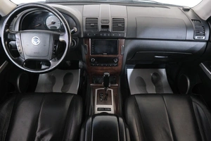 Внедорожник SsangYong Rexton 2006 года, 1169000 рублей, Омск