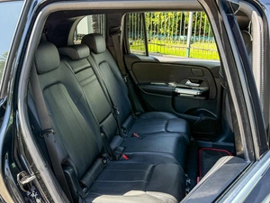 Внедорожник Mercedes-benz GLB-класс 2020 года, 2899000 рублей, Большой Сочи