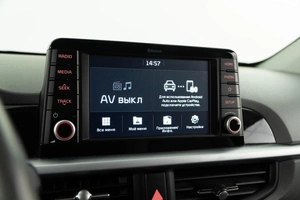 Хетчбэк Kia Picanto 2018 года, 1327077 рублей, Москва