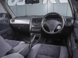 Седан Toyota Carina 1999 года, 390000 рублей, Ростов-на-Дону