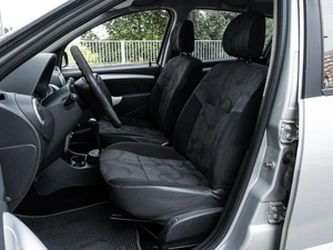 Хетчбэк Renault Sandero 2012 года, 722000 рублей, Ставрополь
