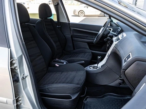 Хетчбэк Peugeot 307 2007 года, 489000 рублей, Краснодар