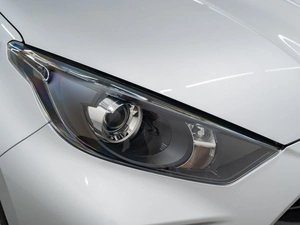 Хетчбэк Toyota Yaris 2021 года, 1290000 рублей, Красноярск