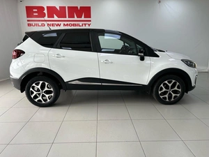Внедорожник Renault Kaptur 2016 года, 1585000 рублей, Смоленск