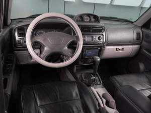 Внедорожник Mitsubishi Pajero Sport 2008 года, 919000 рублей, Воронеж