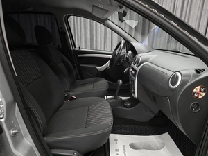 Хетчбэк Renault Sandero 2011 года, 700000 рублей, Красноярск