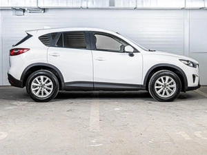 Внедорожник Mazda CX-5 2014 года, 1499000 рублей, Ставрополь