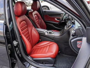 Седан Mercedes-benz C-класс 2015 года, 2270000 рублей, Краснодар