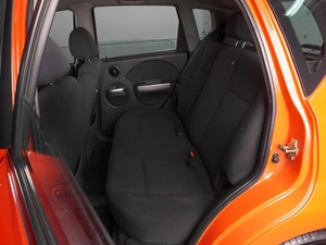 Хетчбэк Chevrolet Aveo 2006 года, 380000 рублей, Минеральные Воды