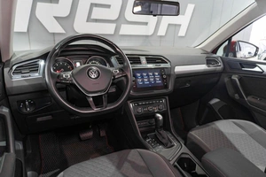 Внедорожник Volkswagen Tiguan 2020 года, 2299000 рублей, Петрозаводск