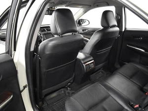 Седан Toyota Camry 2016 года, 1732100 рублей, Казань