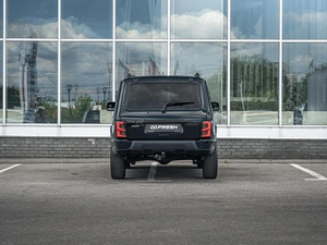 Внедорожник ВАЗ (LADA) Niva Legend 2024 года, 1097500 рублей, Нижний Новгород