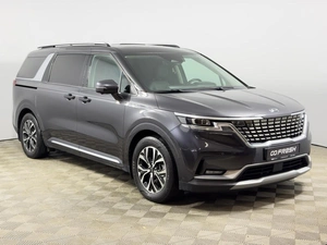 Минивэн Kia Carnival 2021 года, 4159900 рублей, Казань
