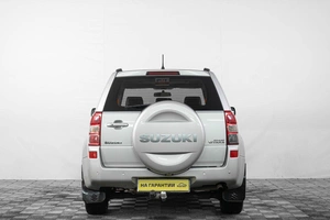 Внедорожник Suzuki Grand Vitara 2006 года, 749000 рублей, Кемерово