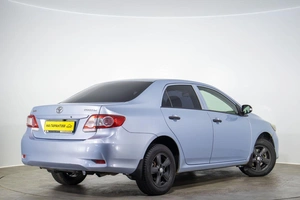 Седан Toyota Corolla 2010 года, 739000 рублей, Оренбург