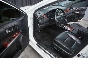 Седан Toyota Camry 2014 года, 1699000 рублей, Красноярск