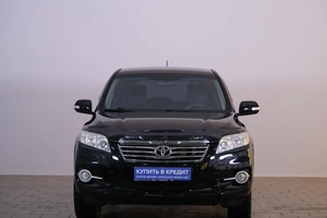 Внедорожник Toyota RAV4 2010 года, 1459000 рублей, Омск