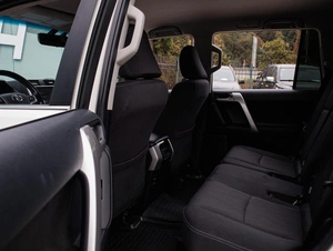 Внедорожник Toyota Land Cruiser Prado 2018 года, 4190000 рублей, Большой Сочи