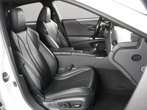 Седан Lexus ES 2020 года, 4249000 рублей, Ростов-на-Дону