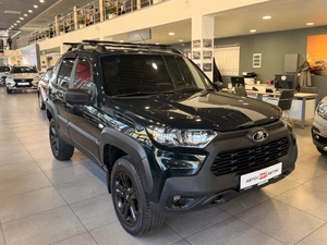 Внедорожник ВАЗ (LADA) Niva 2023 года, 1185000 рублей, Орёл