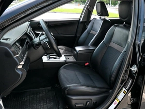 Седан Toyota Camry 2012 года, 1230500 рублей, Волгоград